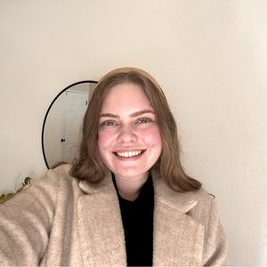 Meet your Posher, Brieanna